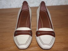 ESCARPINS TROTTEURS SALAMANDER T 38 1/2