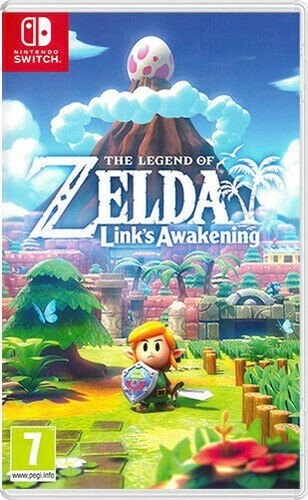 Légende zelda link - légende, de