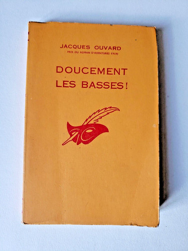 Doucement les basses - !, jacques