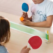 Pack de jeu de ping pong de table - Mini ping pong de table
