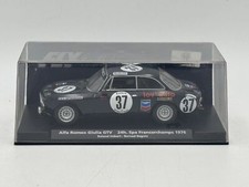Slot Car 1/32 Fly " Alfa Romeo