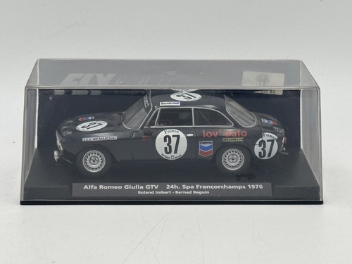 Slot car fly alfa - slot, romeo