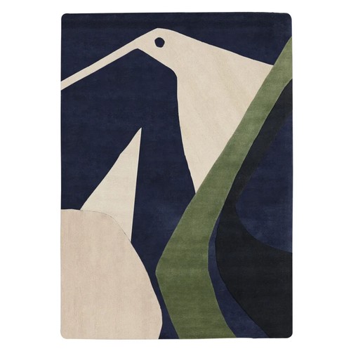Tapis touffeté fait - tapis,