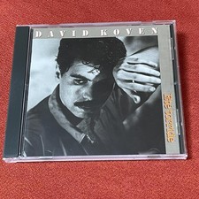 David Koven Ete Torride CD