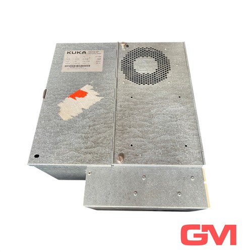 Kuka roboter rechner - kuka,
