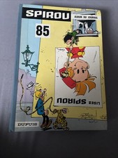 Album reliure spirou - reliure, n°