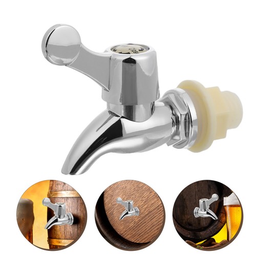 Drink dispenser tap - drink,