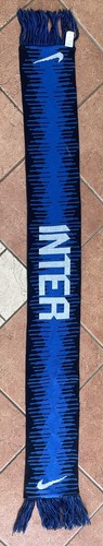 Sa1430 écharpe football inter - Écharpe,