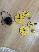 meccano ancien Moteur Et