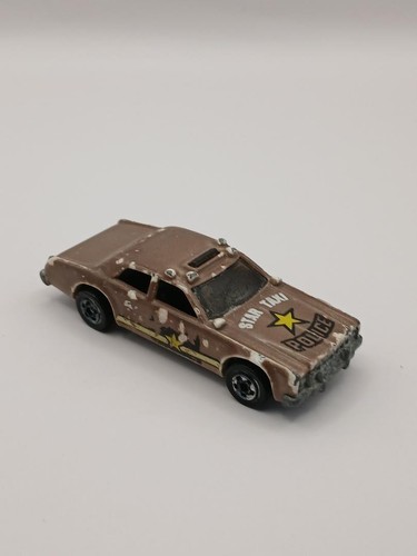 R765 voiture miniature hot - -,