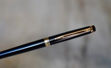 STYLO PLUME WATERMAN