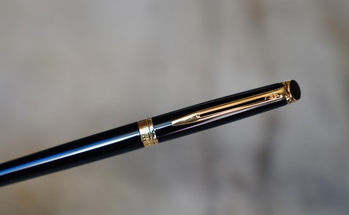 Stylo plume waterman - stylo,