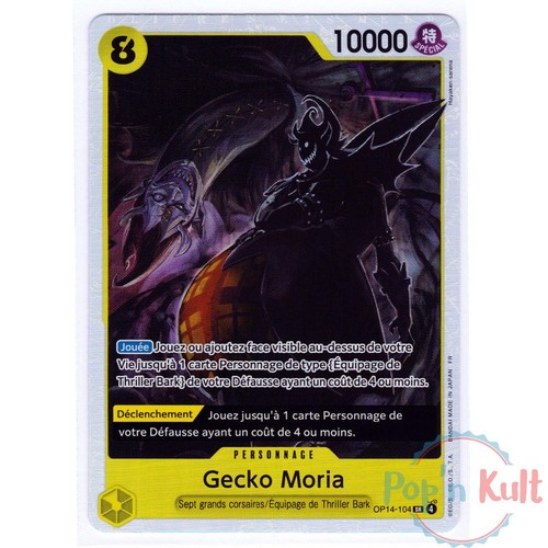 Carte one piece card - piece,