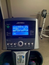 Life Fitness X1 Total Body