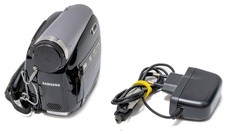 Caméra vidéo à cassette