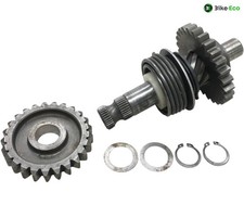 Axe de kick YAMAHA TY 175 1975-1980 525