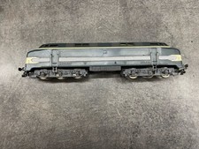 Locomotive 060DB5 Meccano Hornby Très Bon Etat EH1