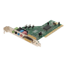 Carte Son Hercules E202354 MPB-000153 VER:1.1 PCI
