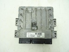 Calculateur moteur DACIA