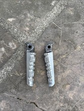 Cales Pieds Pilote pour YAMAHA