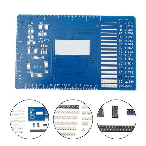 Soudage pratique for - for, smd