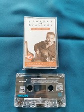 Georges Brassens Cassette
