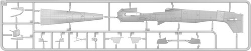 Focke wulf 190d early - fw,