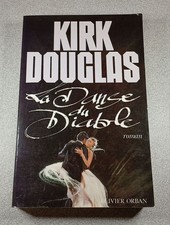 La Danse du Diable | Kirk Douglas | Très bon état