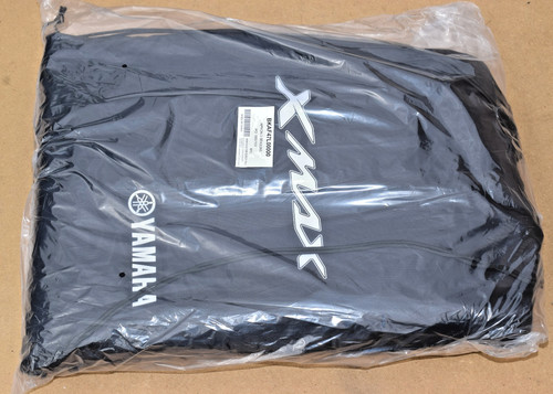 Tablier couvre jambe yamaha - tablier,