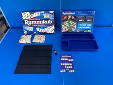 RUMMIKUB LE RAMI DES CHIFFRES JEU DE SOCIETE PARKER Livré Gratuit N°1
