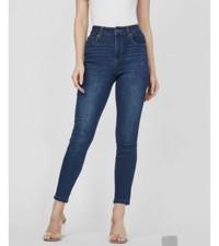 GUESS TAMARA HIGH RISE SKINNY