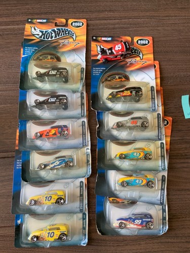 Hot wheels racing phaeton - racing,
