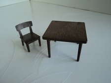 PLAYMOBIL vintage western