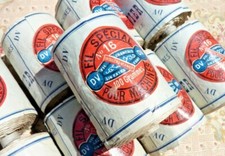 Mercerie ancienne, ANCIENNE