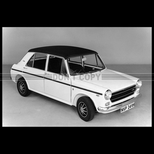 Photo 036993 austin 1300 - a.036993,