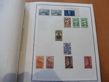 GRAND ALBUM DE TIMBRES  FRANCE