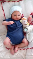 bébé reborn  Noa