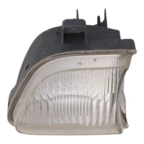 Anti brouillard droit - , (feux)