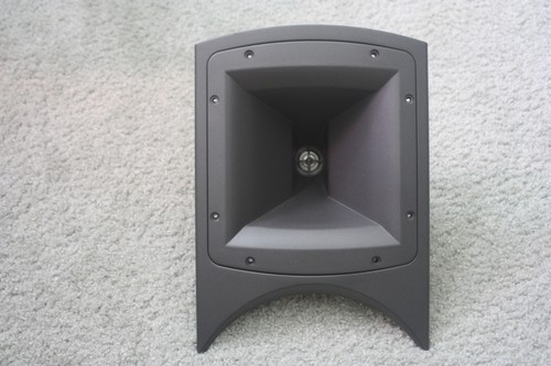 Klipsch synergy tweeter and - f3,