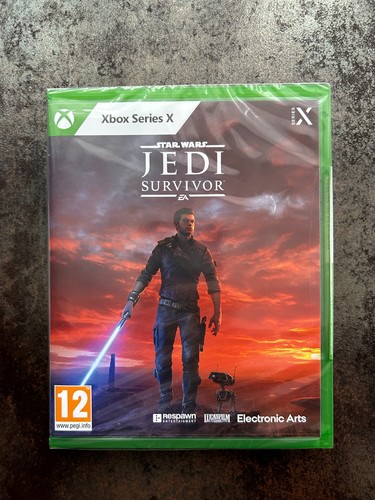 Jeu xbox series neuf - x,