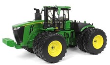 ERTL, JOHN DEERE 9R 640