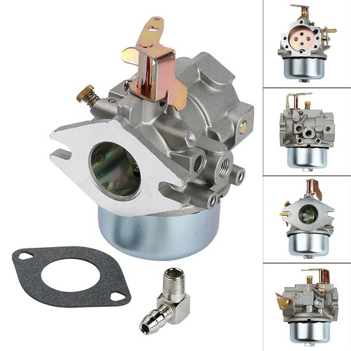 Carburateur compatible avec
