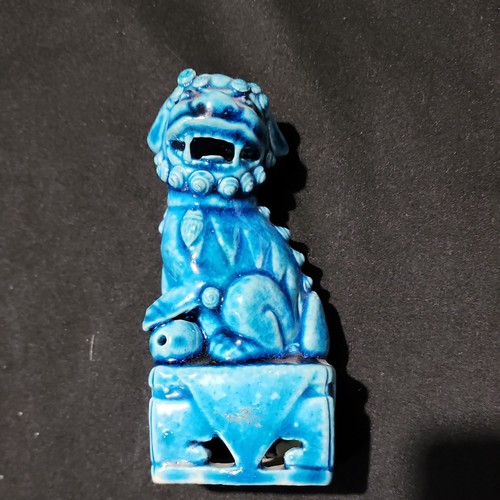Vintage chinese turquoise - vintage,
