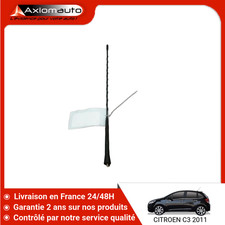 🇫🇷 BRIN ANTENNE CITROEN