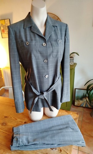 Elegant tailleur veste - elegant,