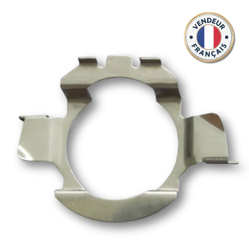 Adaptateur pour ampoule - adaptateur, h7