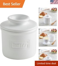 The  crock by L Tremain, a