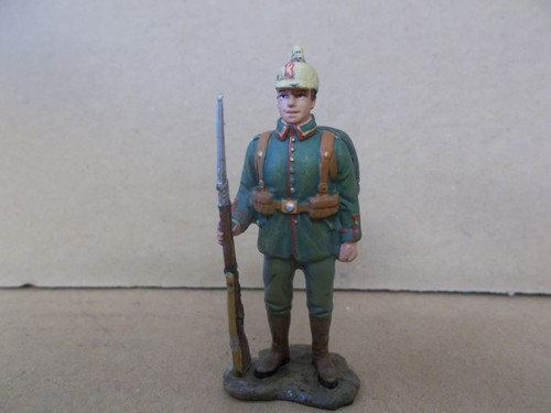 Soldat plomb altaya - soldat,