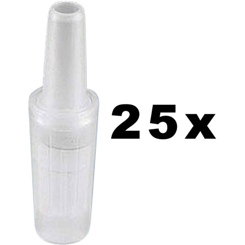 Embouts buccaux envitec - embouts, by
