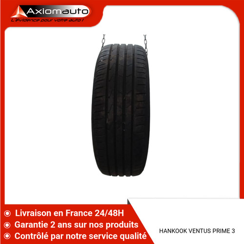 Pneu hankook ventus - pneu,